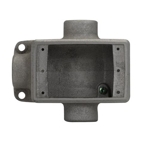 crouse-hinds type fs junction box 2 cutout|crouse hinds square box.